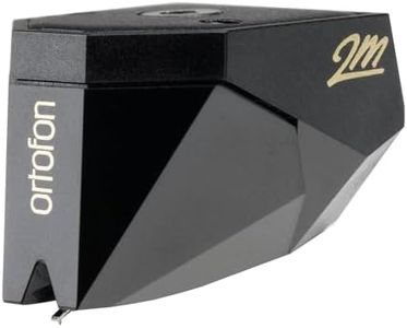 Ortofon 2M