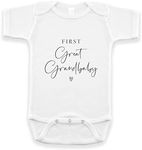 First Great Grandbaby - New Baby Re