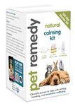 Pet Remedy Natural De Stress & Calming 120 Day Starter Kit