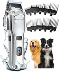 oneisall Dog Clippers for Grooming 