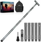 aiGear Tactical Stick Hiking Walkin