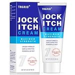 TAGRID Jock Itch Cream, Jock Itch, 