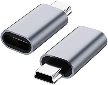 USB C to M