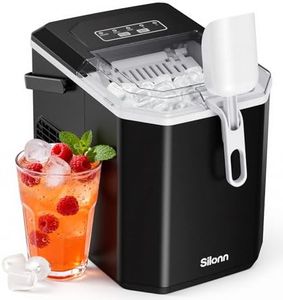 Silonn Ice