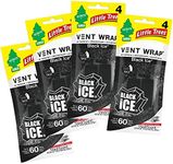 Little Trees Vent Wrap Air Freshene