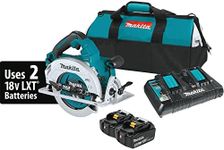 Makita XSH06PT 18V X2 LXT® Lithium-