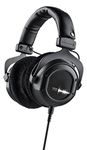 Beyerdynamic Custom Studio Headphone (Black)