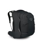 Osprey Fairview Women's Travel Pack, 55L, Black