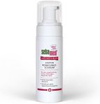 Sebamed Anti-Redness Gentle Cleansing Foam for Rosacea Reduces Face Redness 150ml