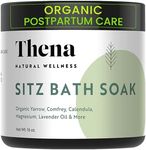 Best Organic Sitz Bath Soak for Pos