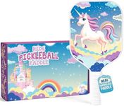 Dany x Kevin Kids Pickleball Paddle