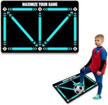 Football Footstep Training Mat, Spo