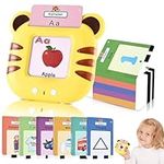 Talking Flash Cards Toddler Toys Se