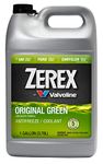 Zerex Original Green Antifreeze/Coolant - 1 Gallon