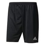 adidas Boy's Parma 16 Shorts, Black