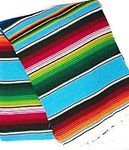 Mexitems Large Serape Mexican Blank