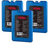 3x Thermos Reuseable Freeze Board - 200 g