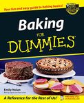 Baking For Dummies