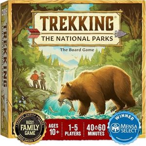 Trekking T