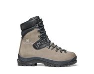 Scarpa Fuego Mountaineering Boot,Bronze,40 EU/7.5 M US