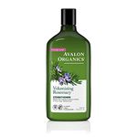 Avalon Organics Rosemary Volumizing Conditioner, 312 g