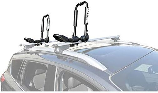 Malone Foldaway-J Kayak Carrier