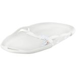 Widitn Baby Changing Pad with Handle, Comfortable Touch EVA Changing Pad, Waterproof & Wipeable Portable Changing Pad, Non-Slip Soft Changing Table Pads for Dresser Top, 30”×16”