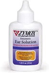 ZYMOX Enzymatic Ear Solution with 0