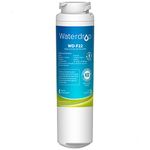 Waterdrop MSWF Replacement for GE MSWF 101820A Refrigerator Water Filter