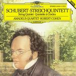 Schubert: String Quintet