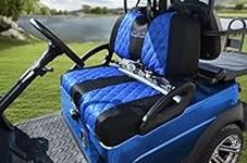 Golf Cart Seat Covers for Club Car 