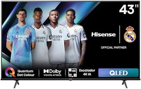 Hisense 43