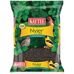 Kaytee Nyjer Wild Bird Food, 3 Pound, 6-Pack