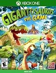 Gigantosaurus The Game for Xbox One
