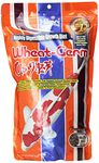 Hikari 17.6-Ounce Wheat Germ Floating Pellets for Pets, Medium