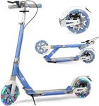 Kick Scooter for Kids Ages 8-12, 20