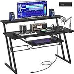 armocity 47'' Music Studio Desk wit
