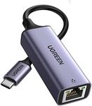 UGREEN USB C to Ethernet Adapter Ty