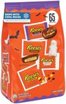 REESE'S Assorted Flavored Snack Siz