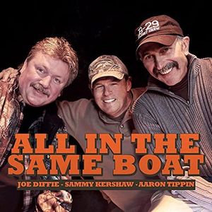 All In The