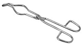 EISCO Crucible Tongs, with Bow - 4"