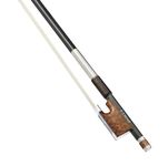 D Z Strad Model 985 Carbon Fiber and Snakewood Violin Bow