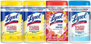 Lysol Disi