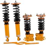 maXpeedingrods Adjustable Coilovers