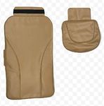 Pedicure Chair Back Support Cushion