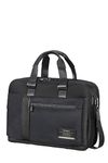 Samsonite Unisex Openroad Nylon Messenger Bag,Black