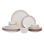 Dinnerware Set For 4 Clearance