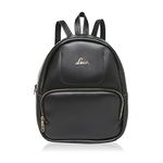 Lavie Women's Aries XS Backpack (Black)