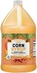 Unpretentious Corn Syrup, 1 Gallon 