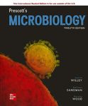 ISE Prescott's Microbiology